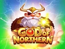 เทพเจ้าแห่งภาคเหนือ game thumbnail