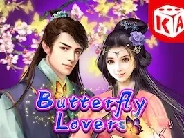 Butterfly Lovers