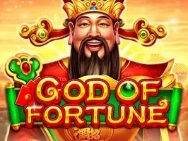 GodOfFortune game icon