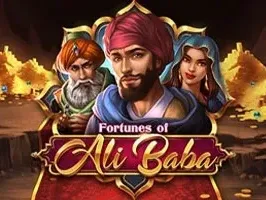 Fortunes of Ali Baba