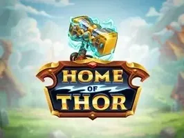 บ้านของธอร์ game icon