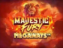 Majestic Fury Megaways game icon