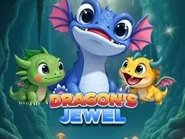 อัญมณีมังกร game thumbnail